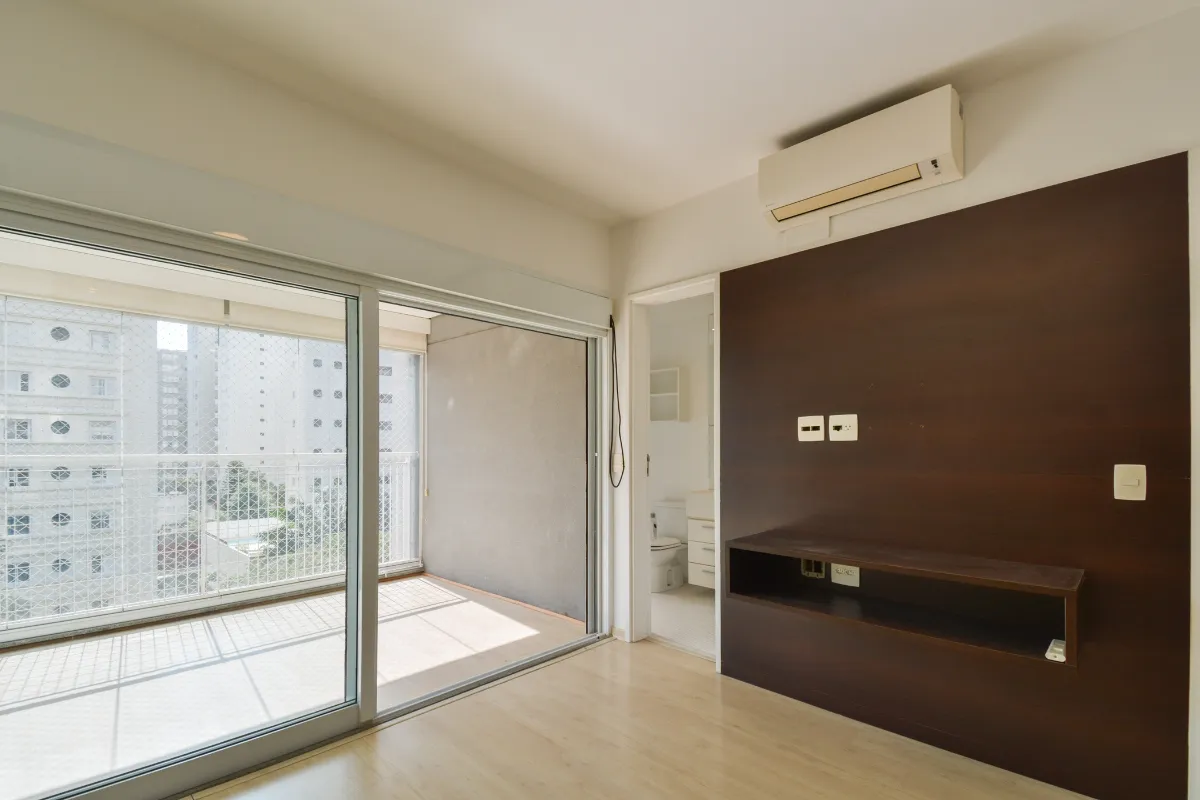 Apartamento à venda com 150m², 3 quartos com vaga - 11