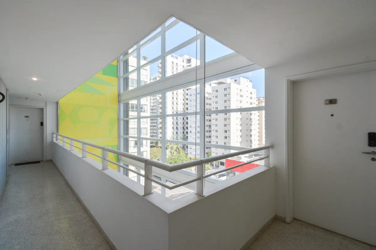 Apartamento à venda com 150m², 3 quartos com vaga - 12