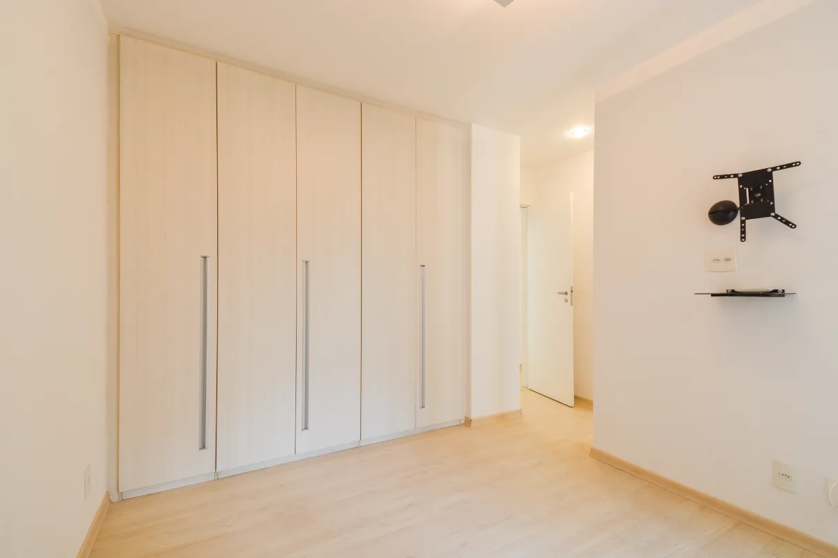 Apartamento à venda com 150m², 3 quartos com vaga - 13