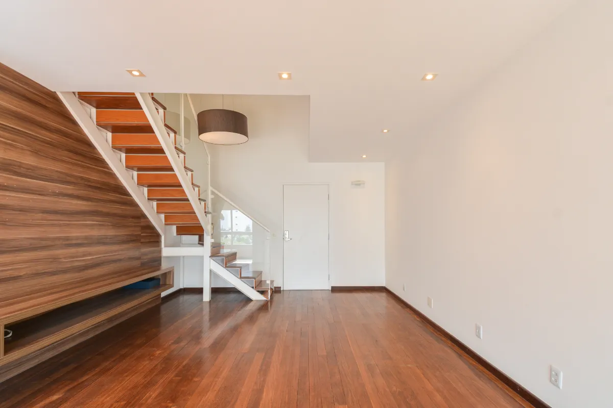 Apartamento à venda com 150m², 3 quartos com vaga - 15