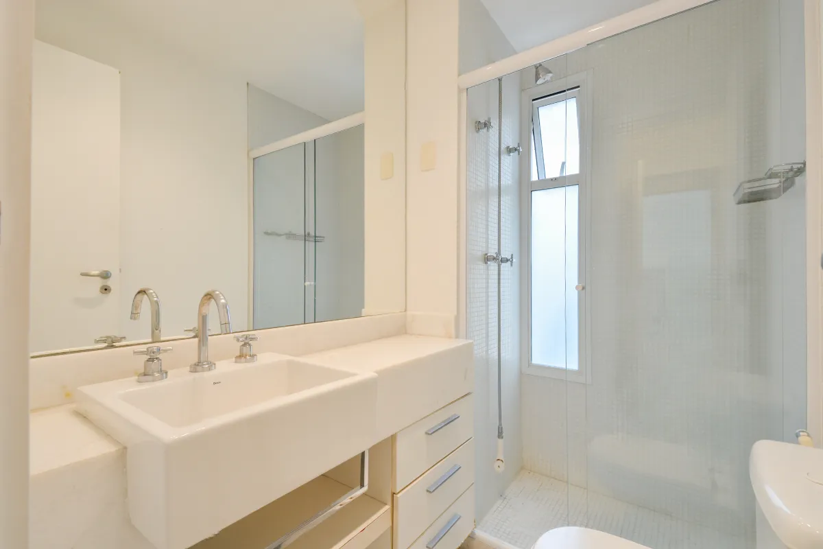 Apartamento à venda com 150m², 3 quartos com vaga - 17