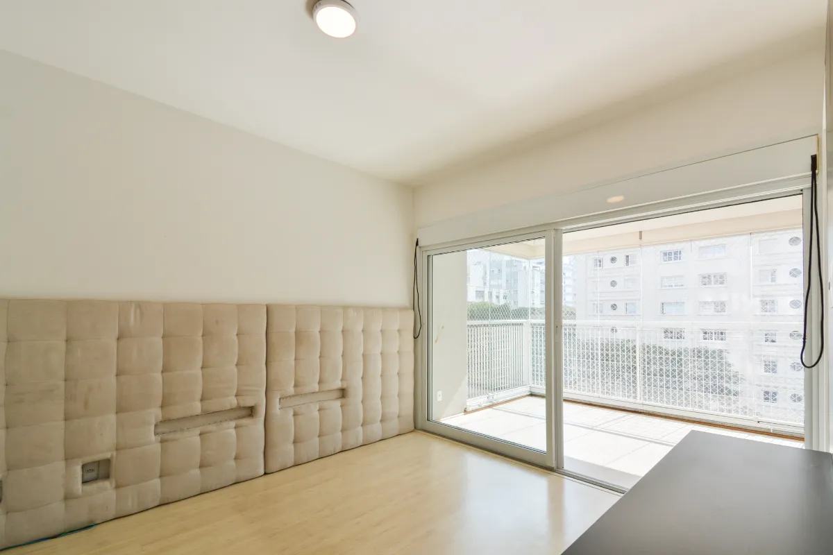 Apartamento à venda com 150m², 3 quartos com vaga - 18