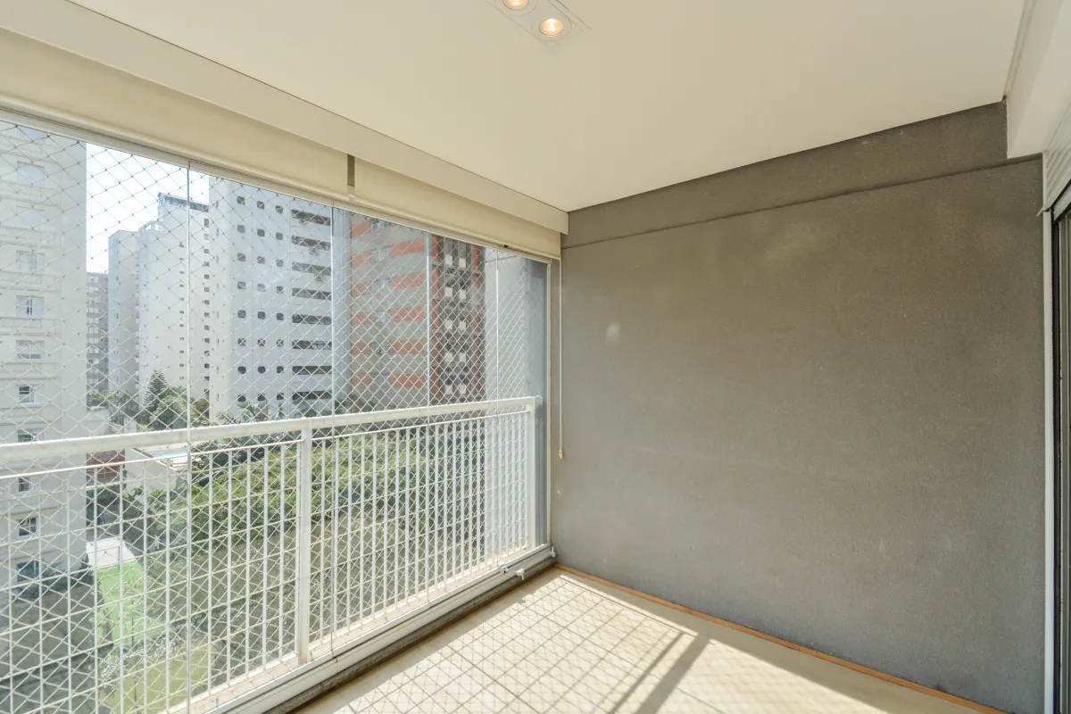 Apartamento à venda com 150m², 3 quartos com vaga - 19
