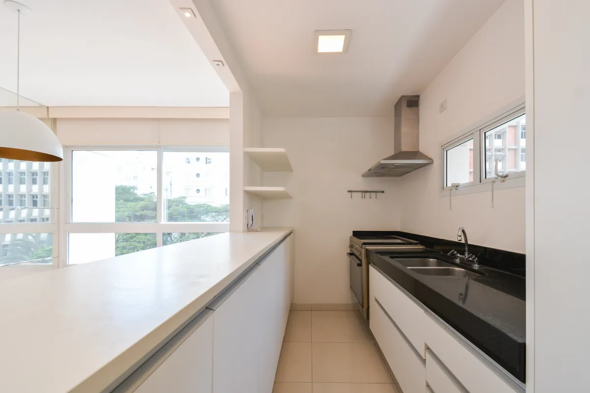 Apartamento à venda com 150m², 3 quartos com vaga - 2