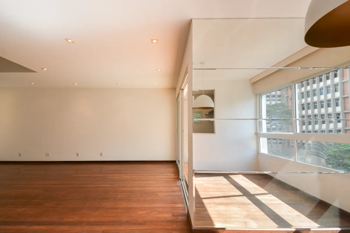 Apartamento à venda com 150m², 3 quartos com vaga - 21