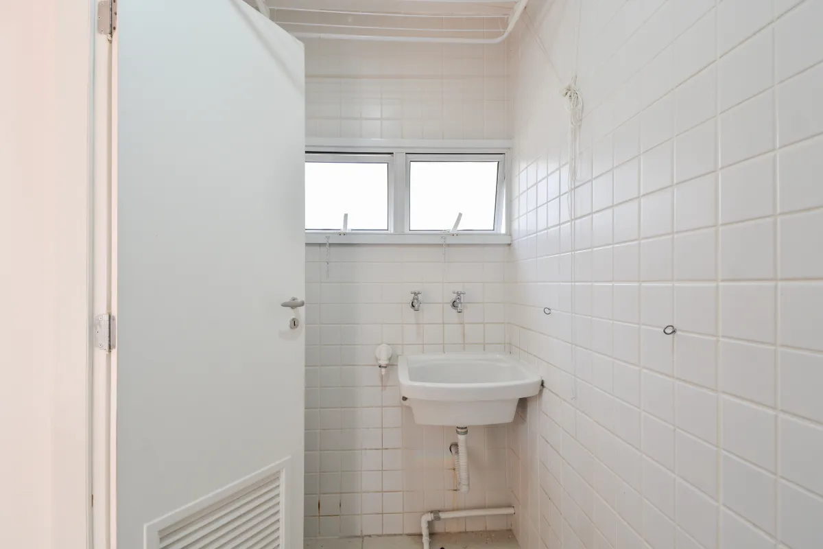 Apartamento à venda com 150m², 3 quartos com vaga - 22