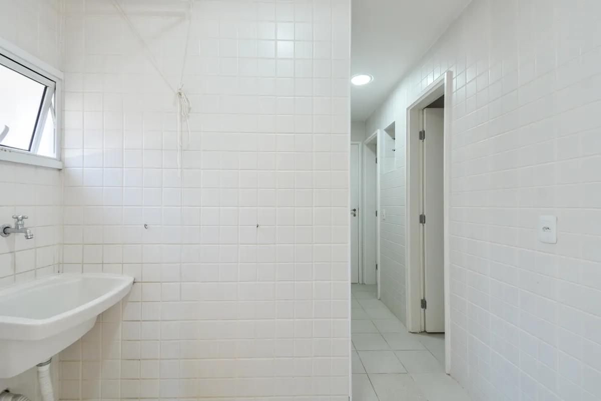 Apartamento à venda com 150m², 3 quartos com vaga - 23