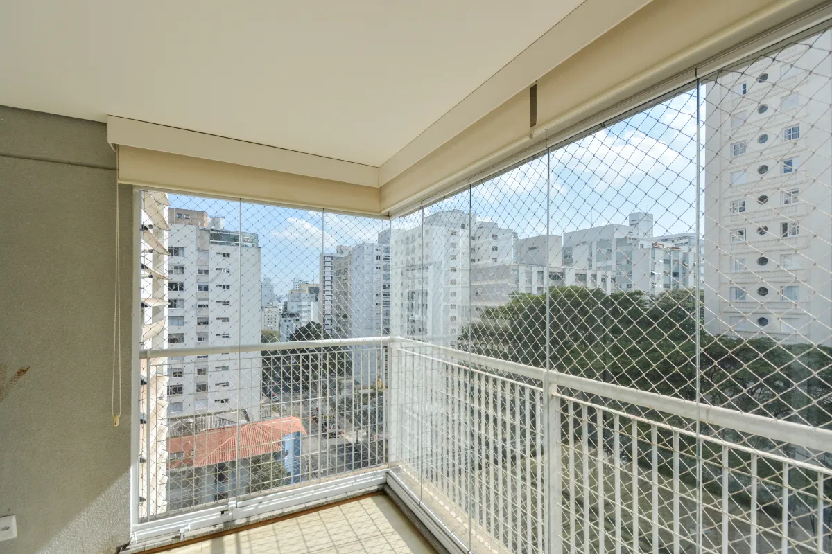 Apartamento à venda com 150m², 3 quartos com vaga - 24