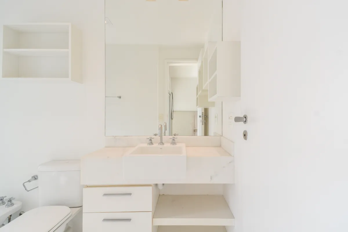 Apartamento à venda com 150m², 3 quartos com vaga - 25