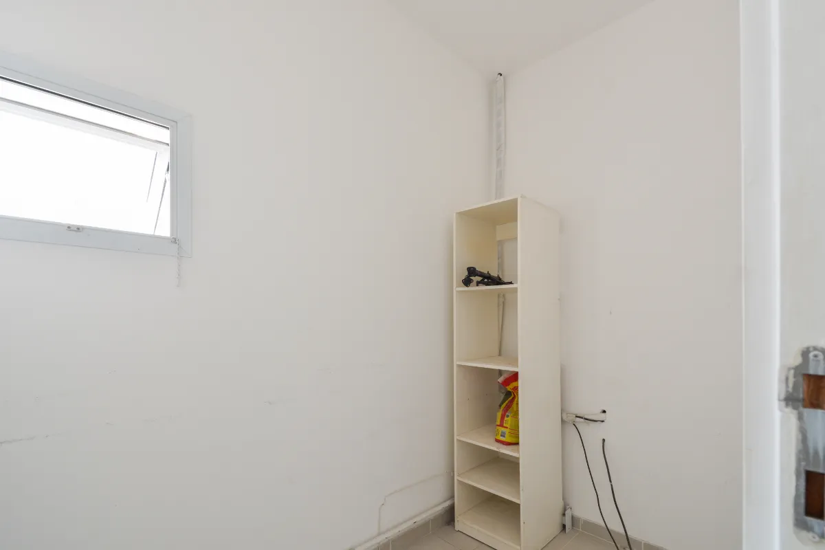 Apartamento à venda com 150m², 3 quartos com vaga - 26