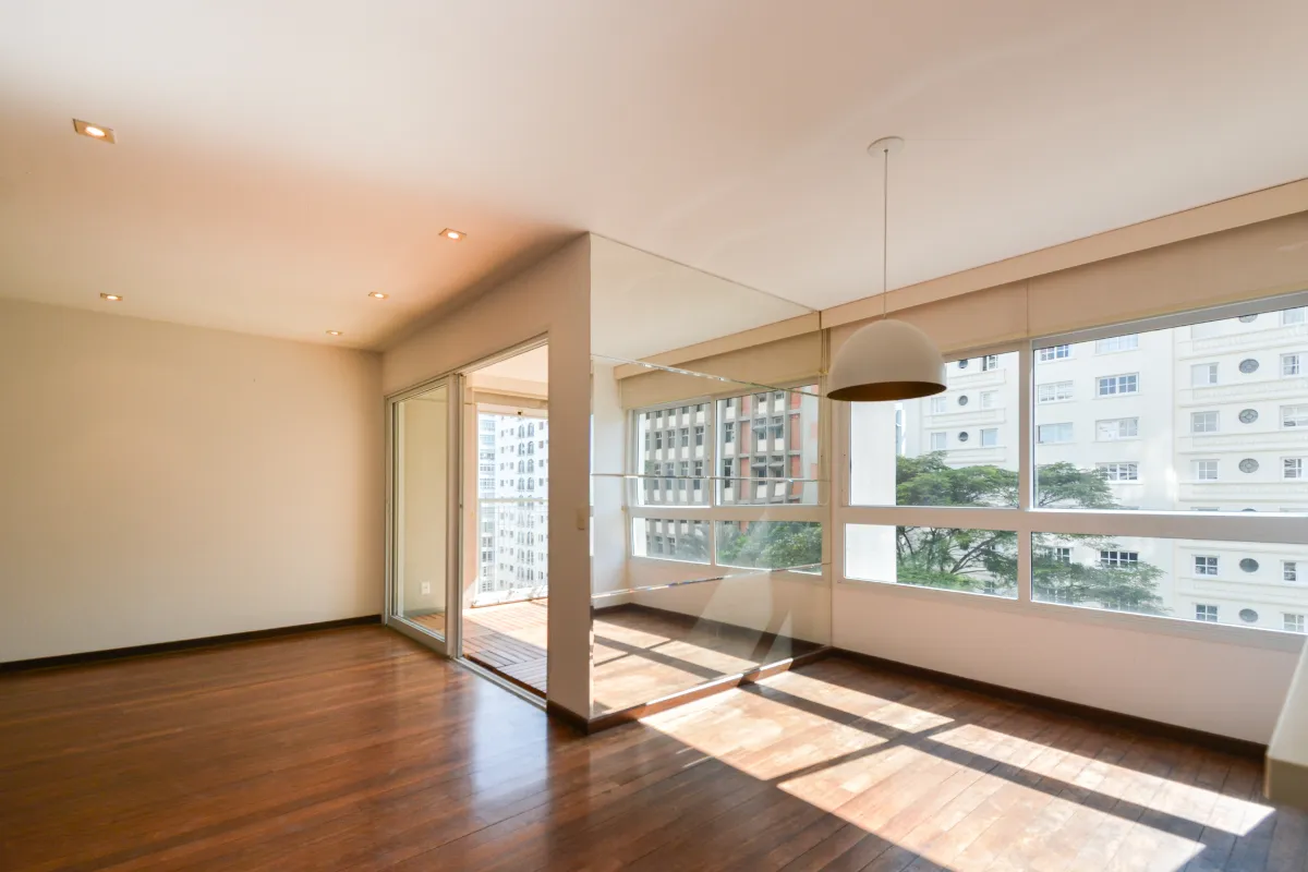 Apartamento à venda com 150m², 3 quartos com vaga - 27