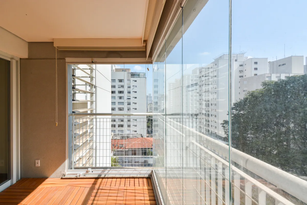 Apartamento à venda com 150m², 3 quartos com vaga - 28