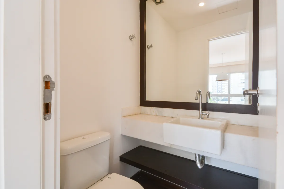 Apartamento à venda com 150m², 3 quartos com vaga - 29
