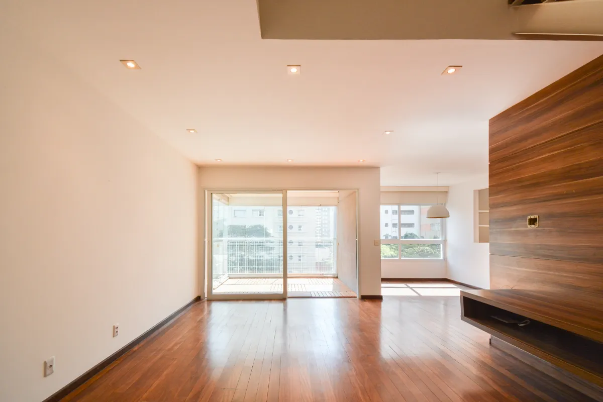 Apartamento à venda com 150m², 3 quartos com vaga - 30