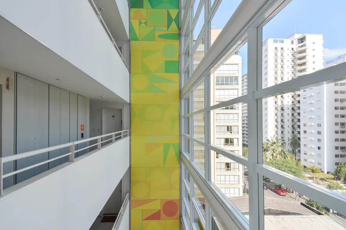 Apartamento à venda com 150m², 3 quartos com vaga - 34