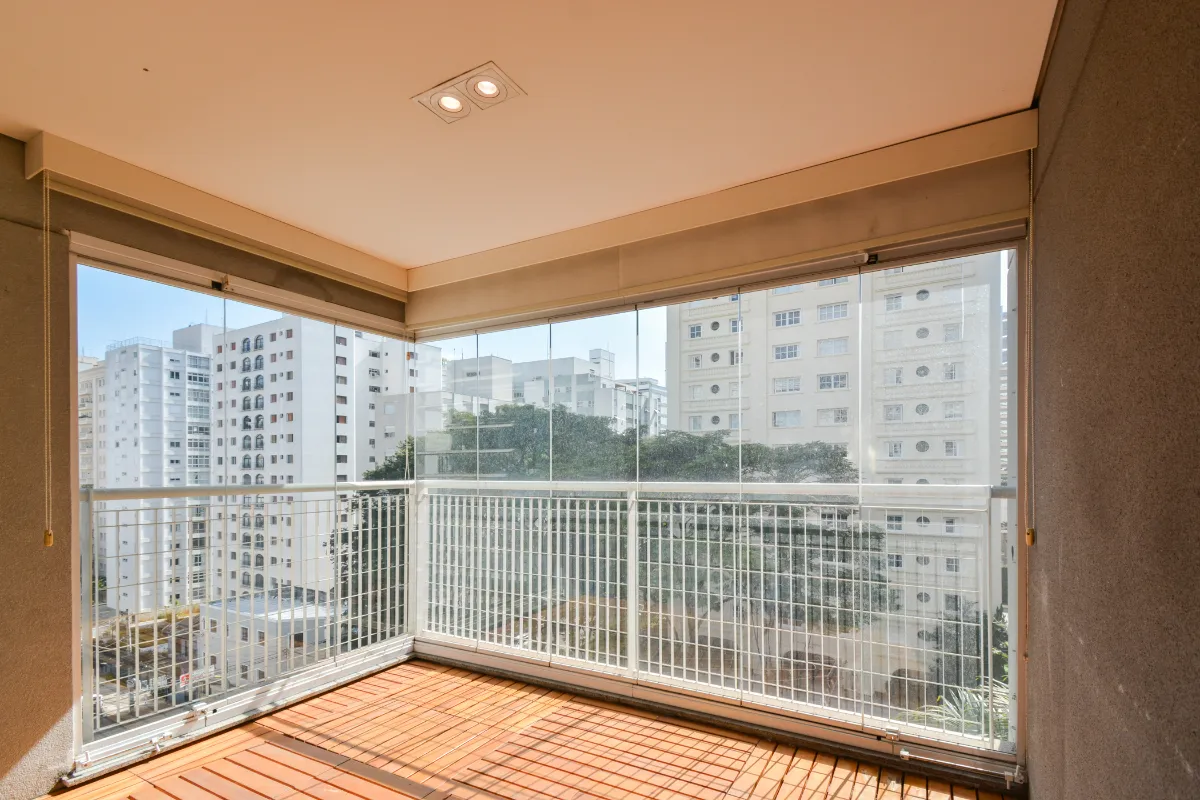 Apartamento à venda com 150m², 3 quartos com vaga - 37