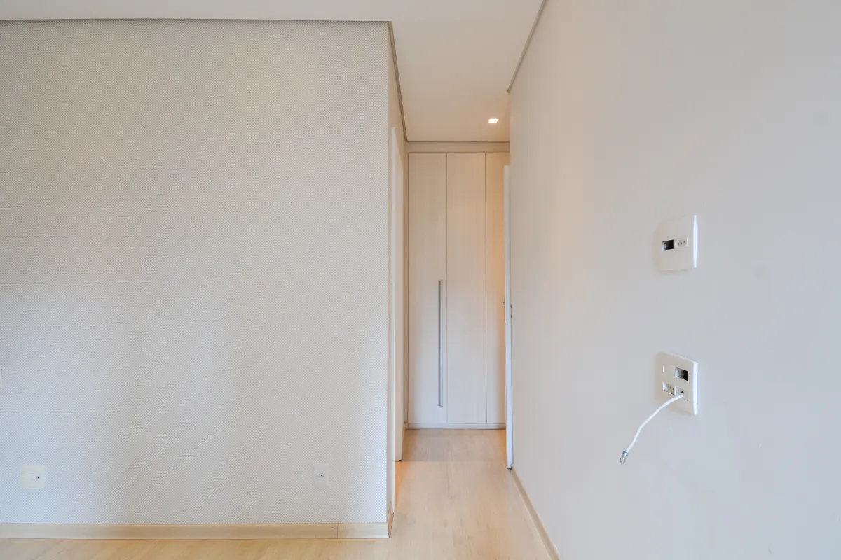 Apartamento à venda com 150m², 3 quartos com vaga - 38