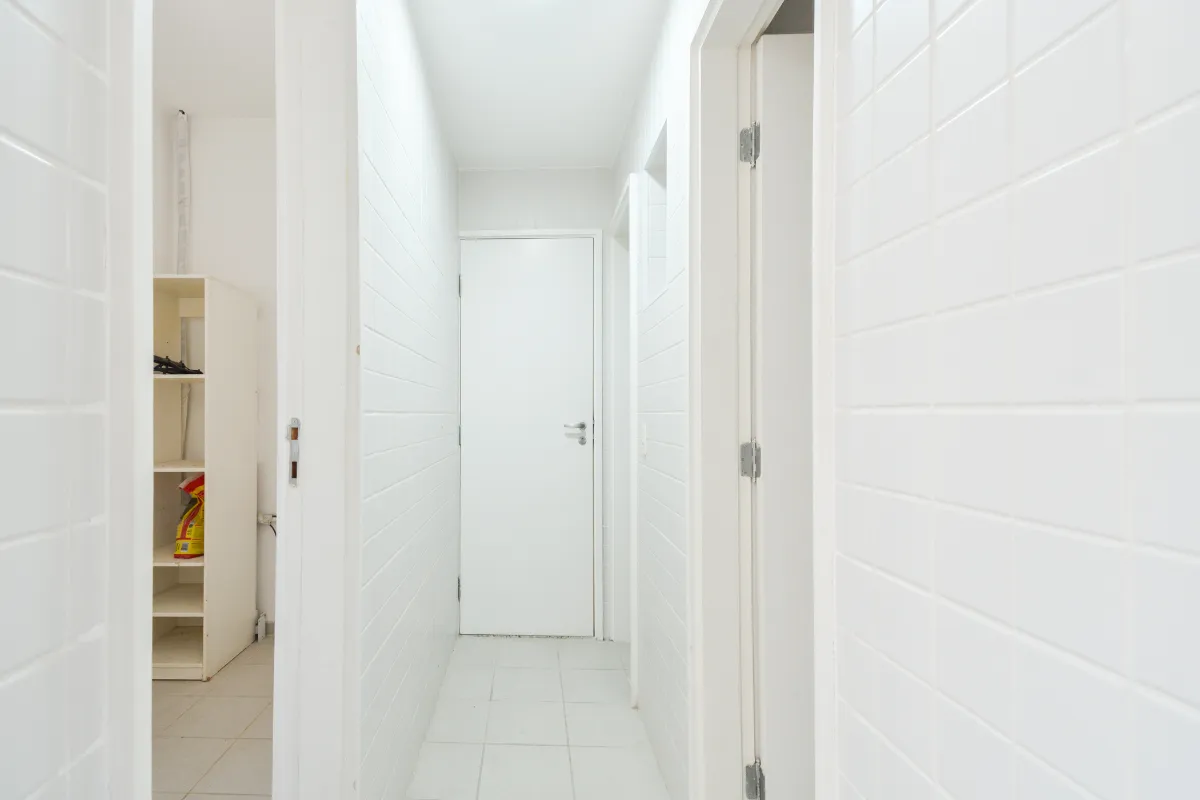 Apartamento à venda com 150m², 3 quartos com vaga - 39