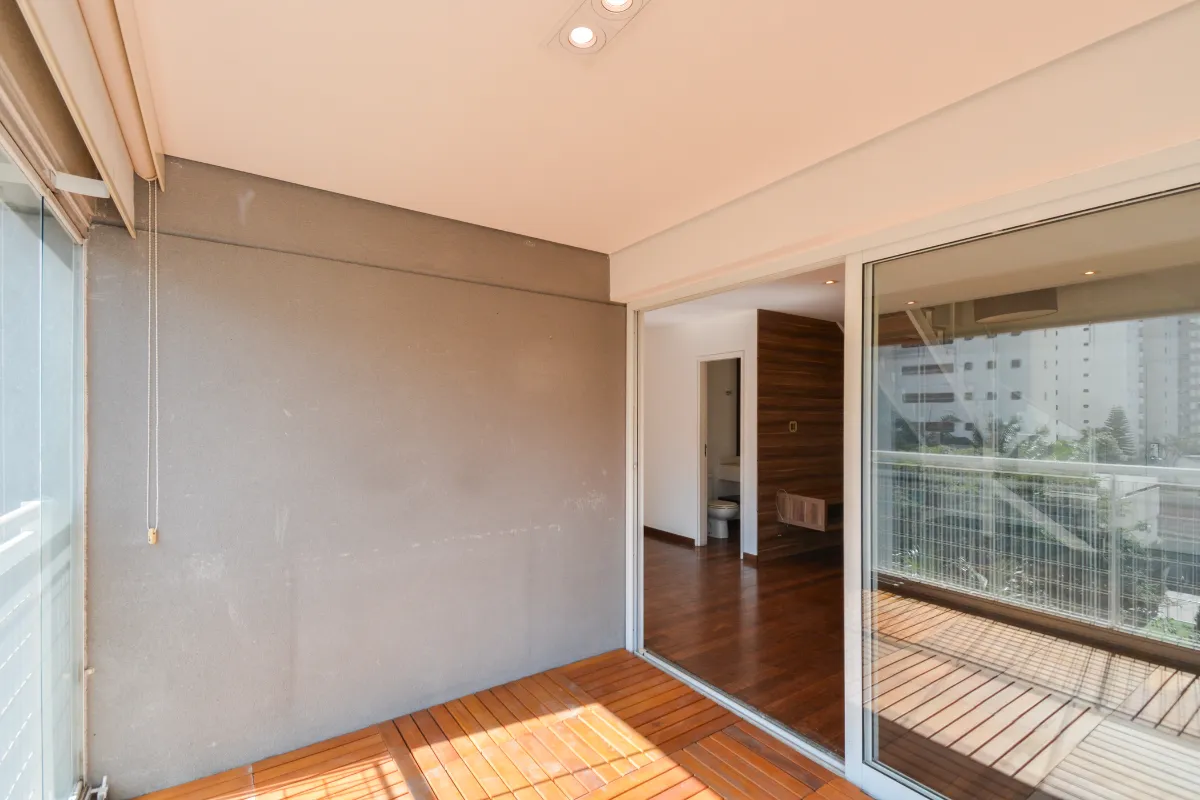 Apartamento à venda com 150m², 3 quartos com vaga - 4