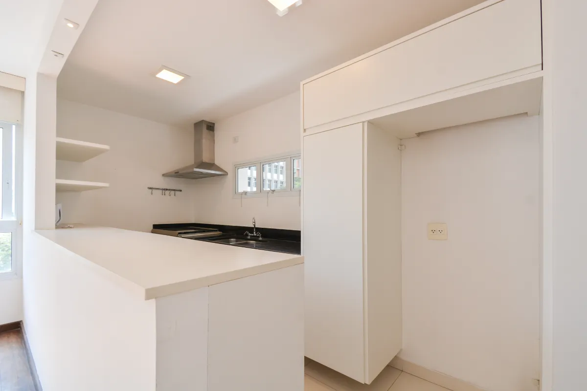Apartamento à venda com 150m², 3 quartos com vaga - 43