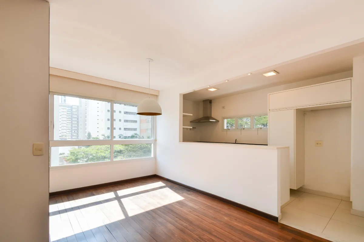 Apartamento à venda com 150m², 3 quartos com vaga - 44
