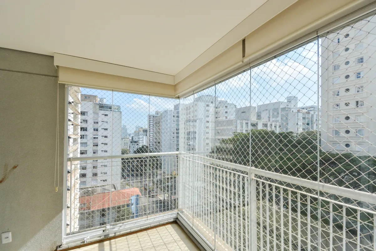 Apartamento à venda com 150m², 3 quartos com vaga - 46