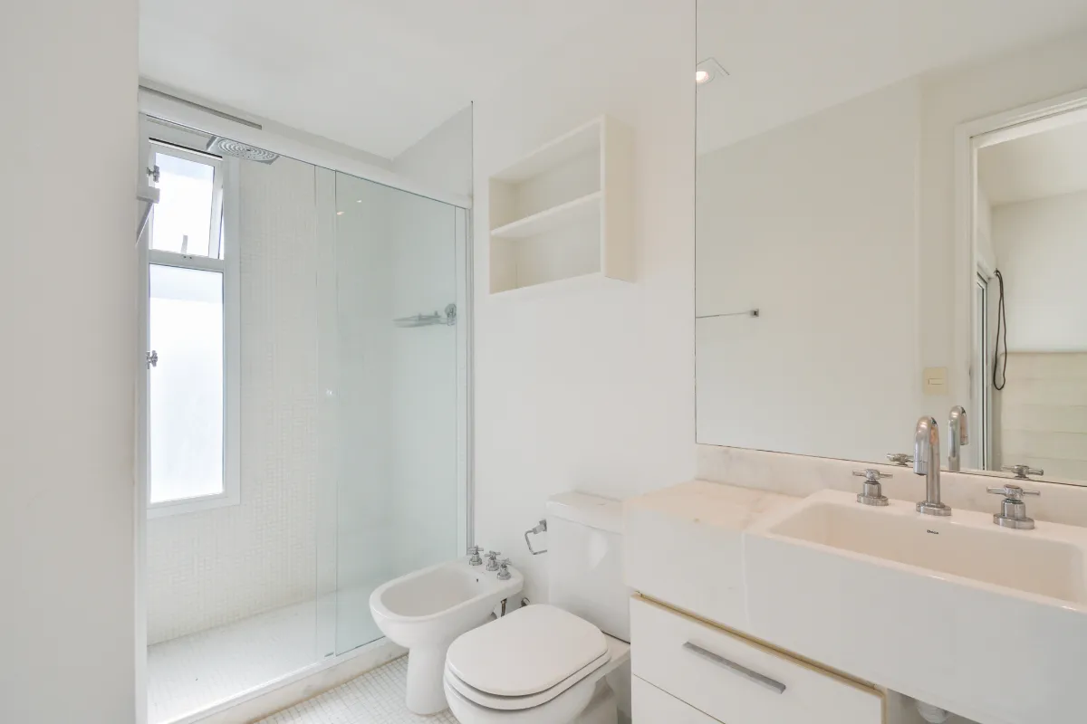 Apartamento à venda com 150m², 3 quartos com vaga - 47