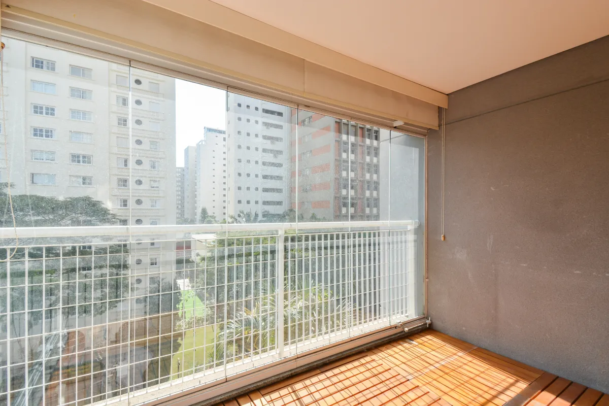 Apartamento à venda com 150m², 3 quartos com vaga - 48