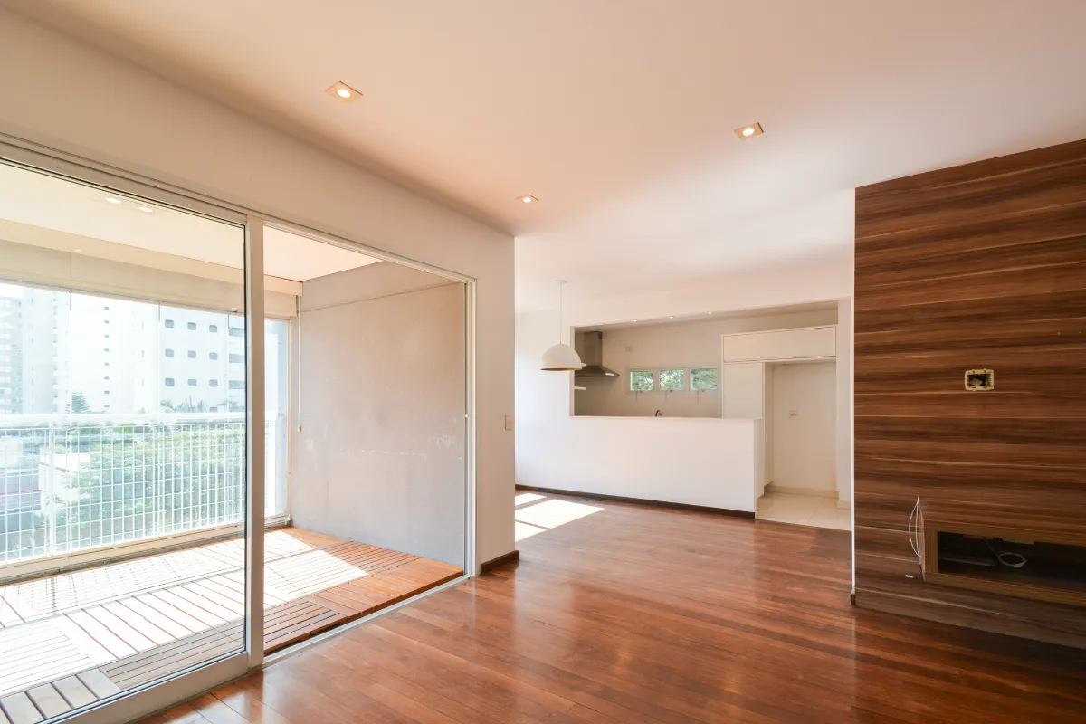 Apartamento à venda com 150m², 3 quartos com vaga - 50