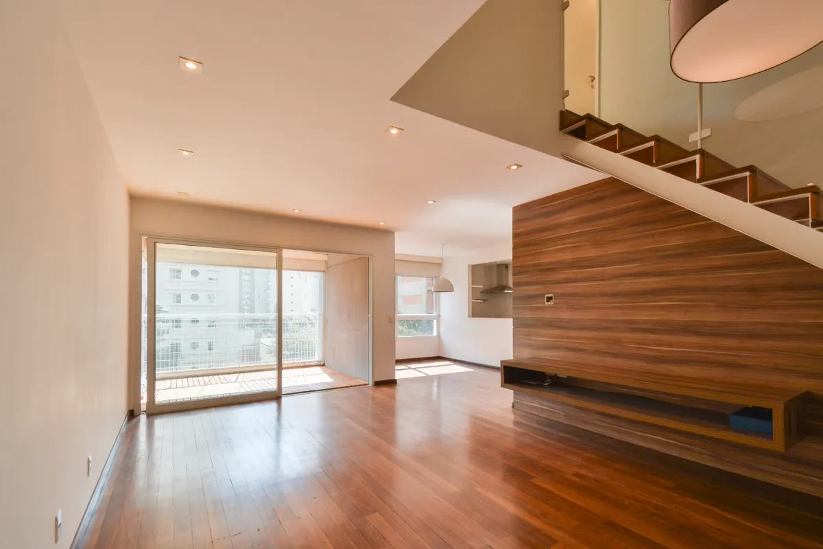 Apartamento à venda com 150m², 3 quartos com vaga - 51
