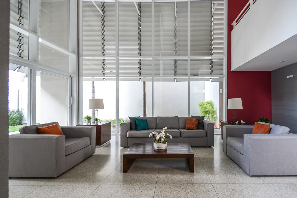 Apartamento à venda com 150m², 3 quartos com vaga - 52