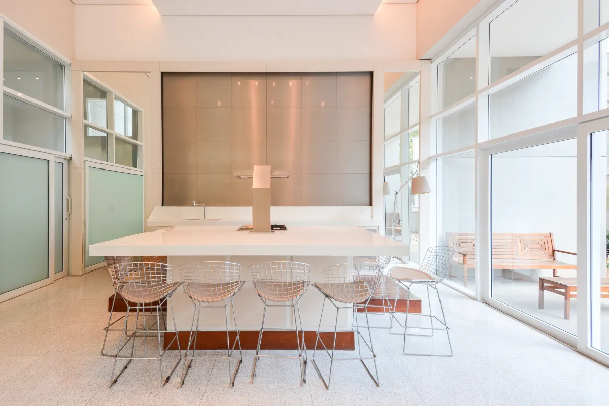 Apartamento à venda com 150m², 3 quartos com vaga - 54