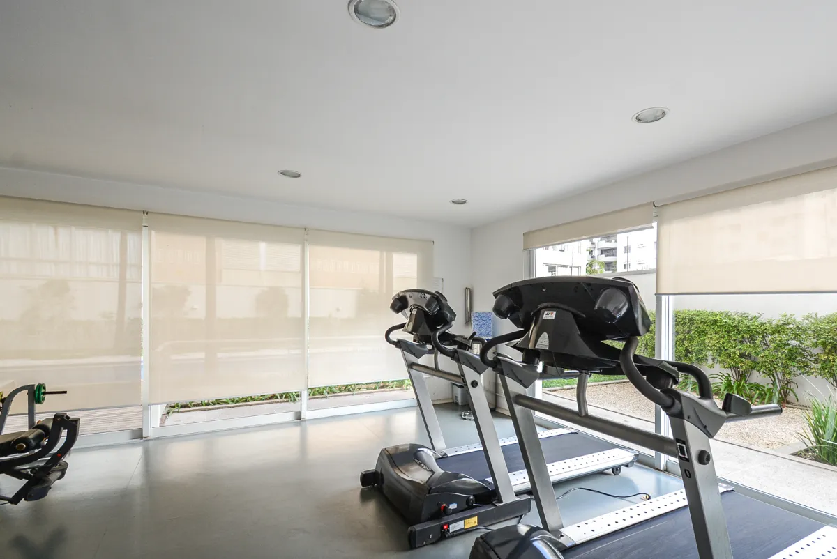Apartamento à venda com 150m², 3 quartos com vaga - 55