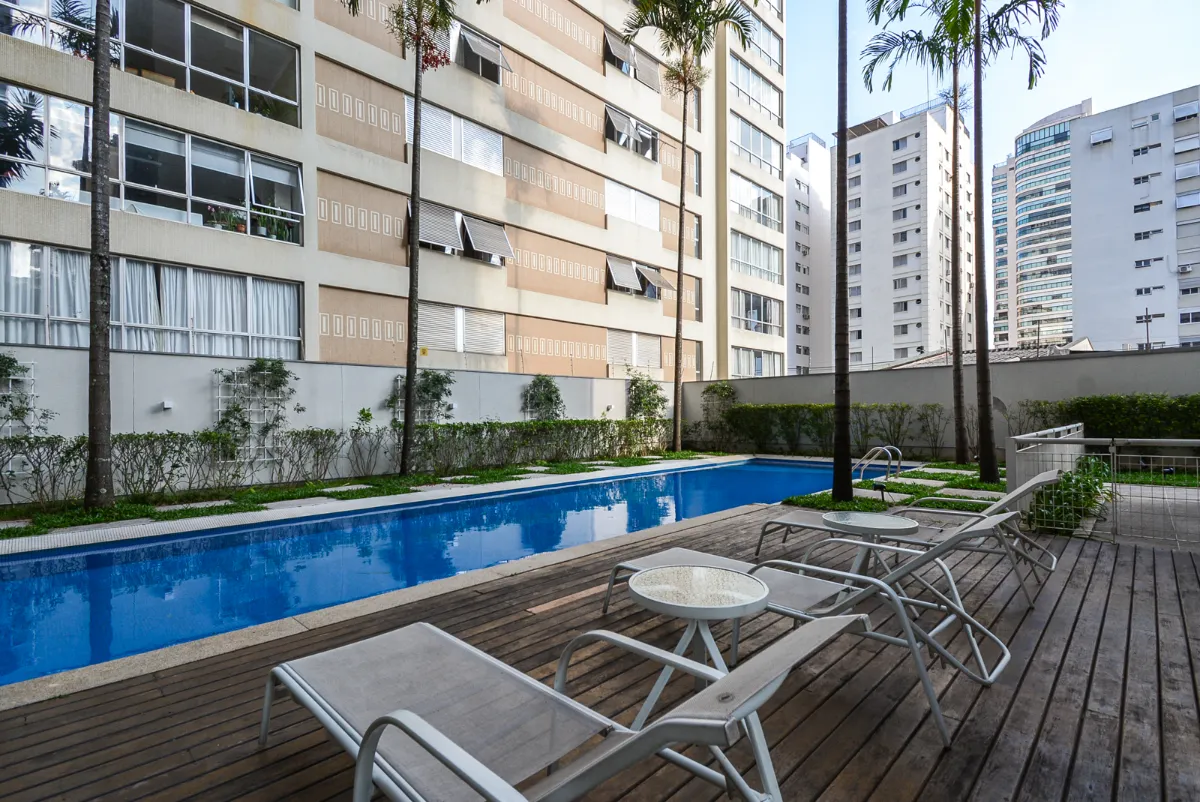 Apartamento à venda com 150m², 3 quartos com vaga - 59