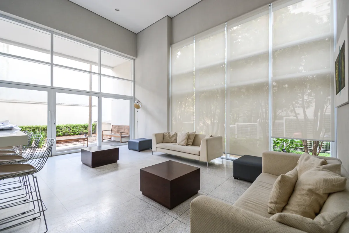 Apartamento à venda com 150m², 3 quartos com vaga - 60