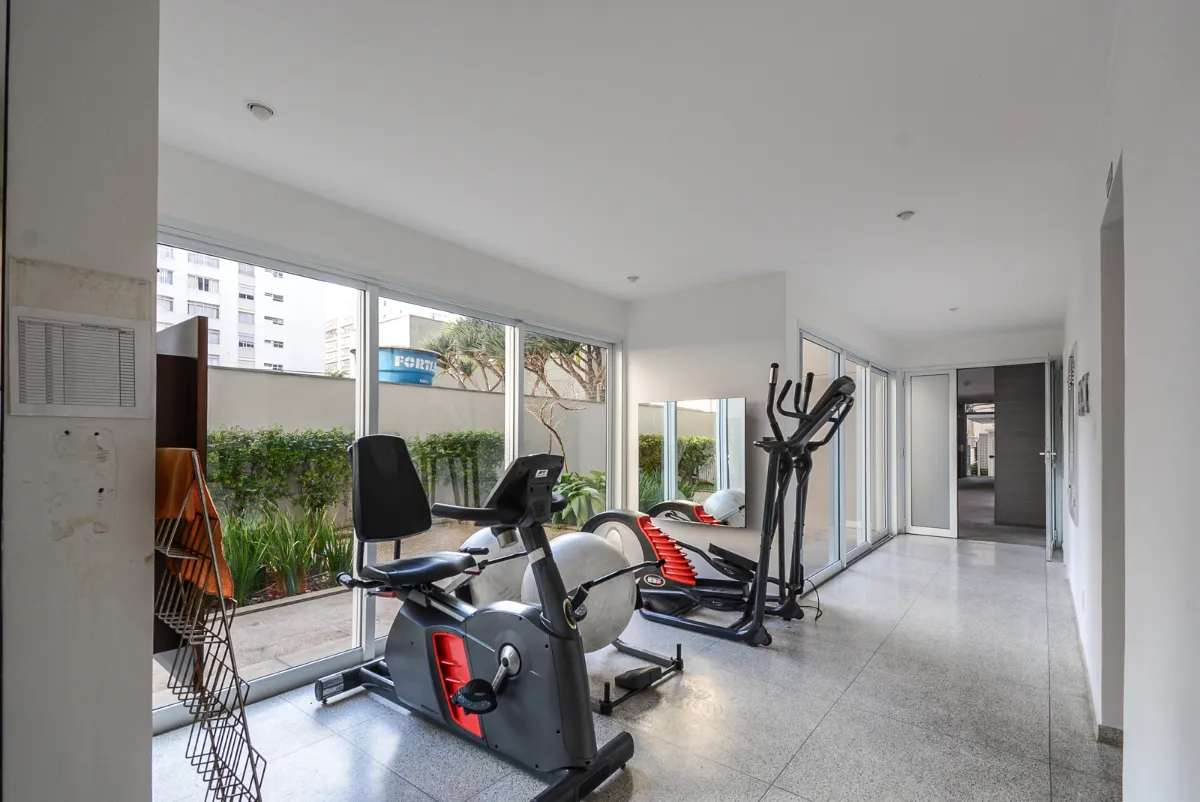 Apartamento à venda com 150m², 3 quartos com vaga - 62