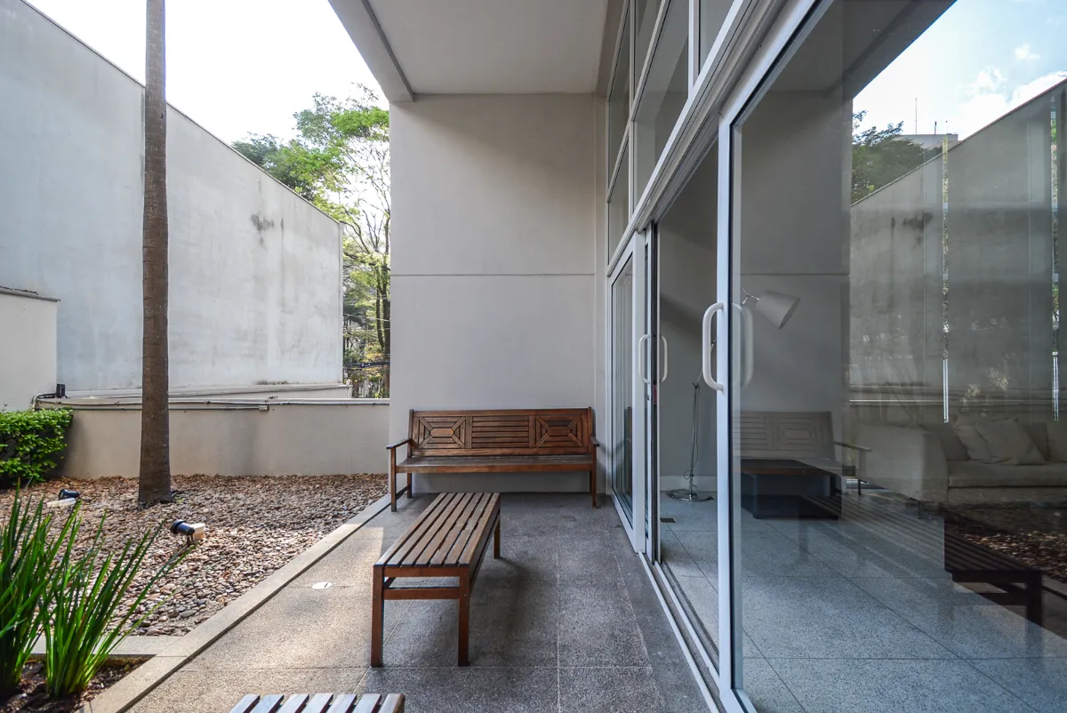 Apartamento à venda com 150m², 3 quartos com vaga - 64