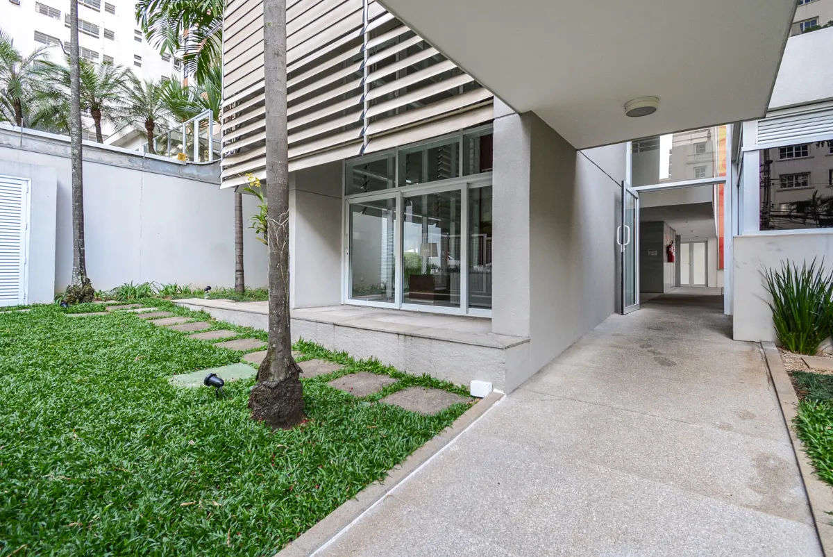 Apartamento à venda com 150m², 3 quartos com vaga - 65