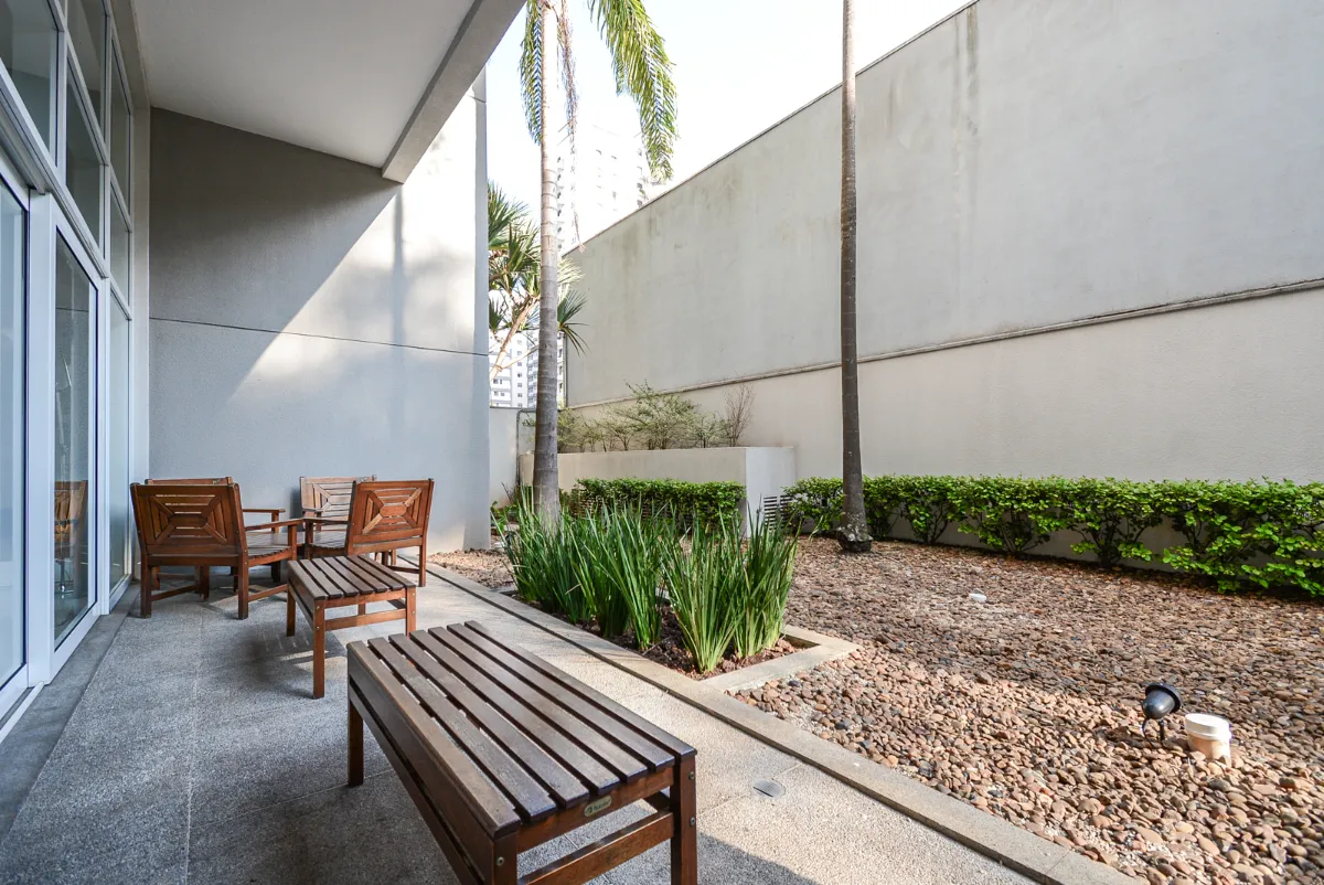 Apartamento à venda com 150m², 3 quartos com vaga - 66
