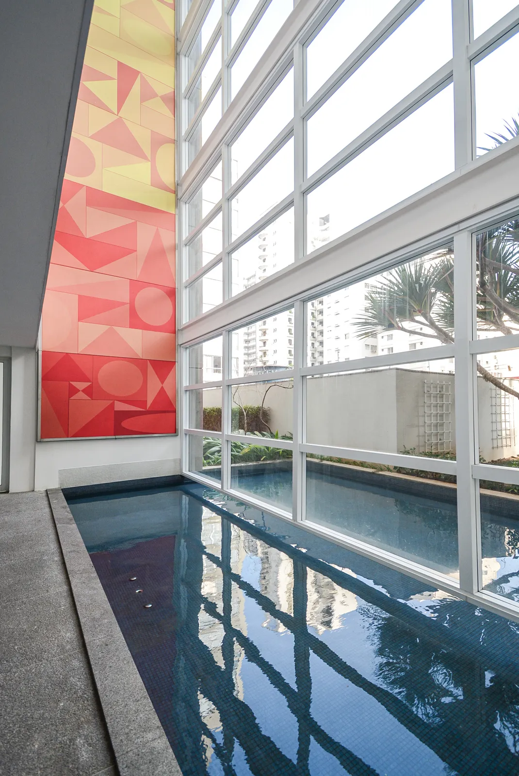 Apartamento à venda com 150m², 3 quartos com vaga - 67