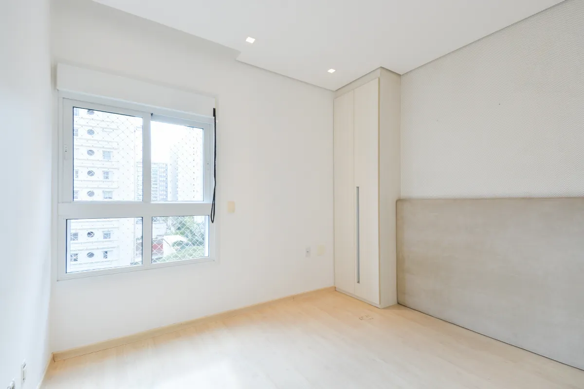 Apartamento à venda com 150m², 3 quartos com vaga - 7
