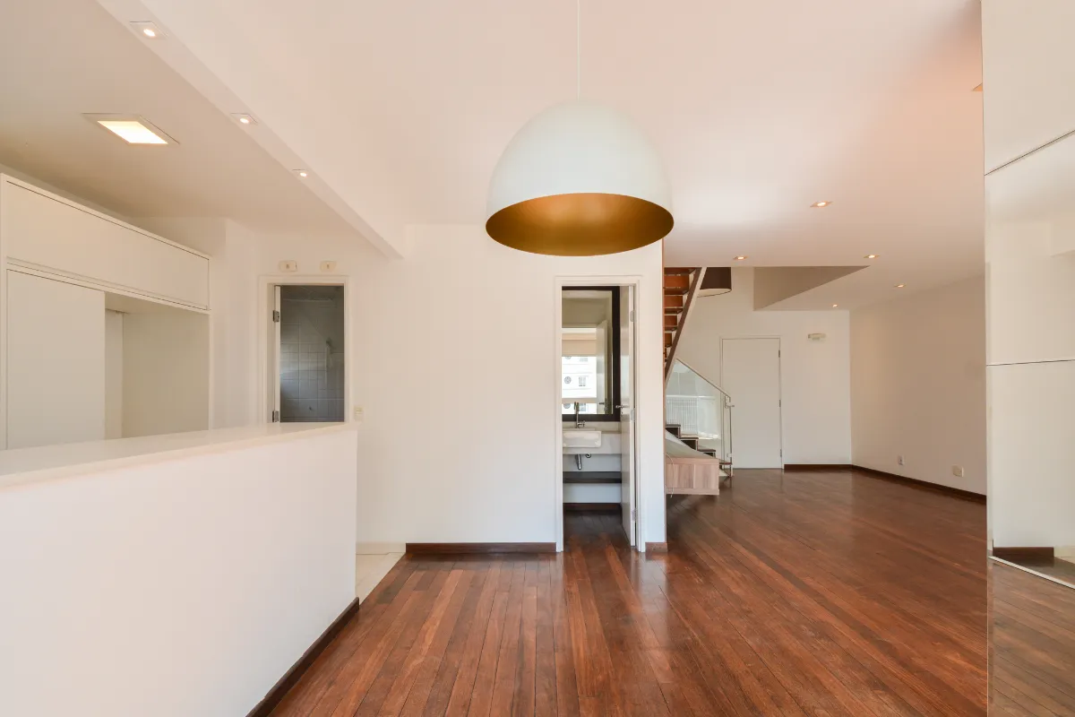 Apartamento à venda com 150m², 3 quartos com vaga - 8