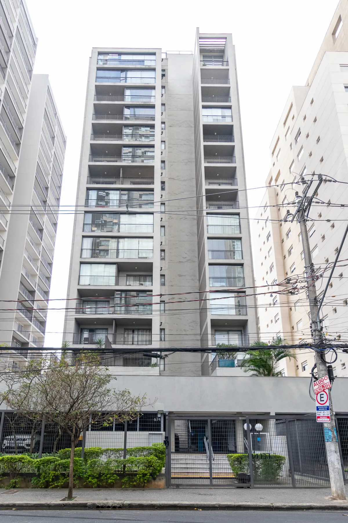 Indi Vila Olímpia - 16