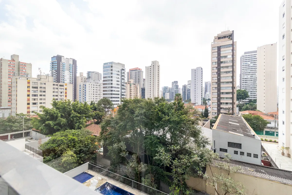 Indi Vila Olímpia - 5
