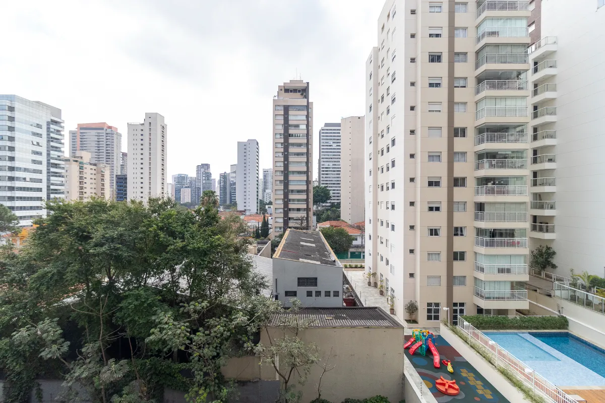 Indi Vila Olímpia - 7
