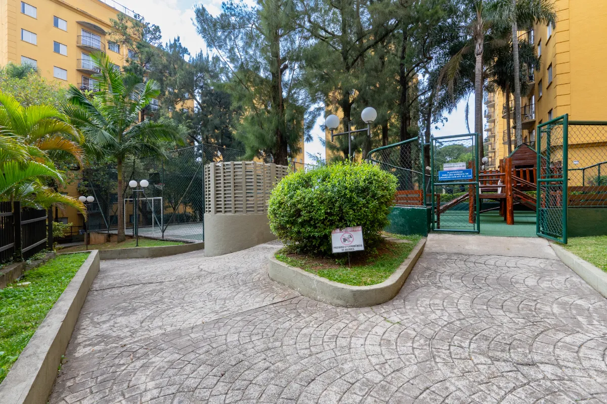 Grand Prix - Vila Das Belezas - 29