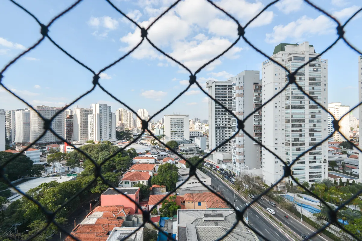 Edificio Raizes do Parque - 19