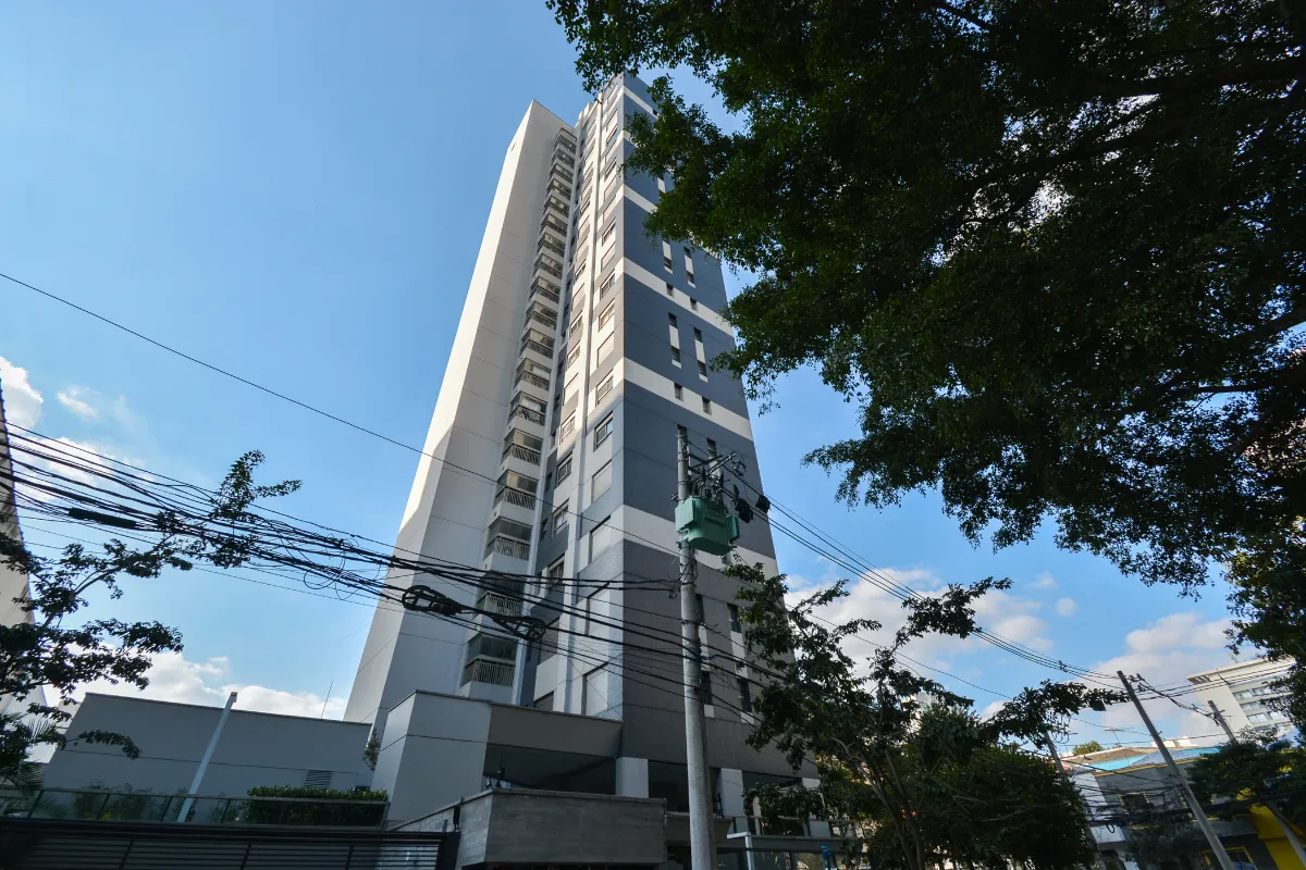 Edificio Raizes do Parque - 37