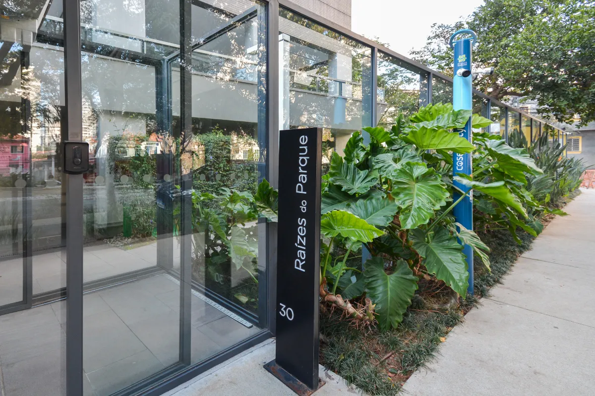 Edificio Raizes do Parque - 38