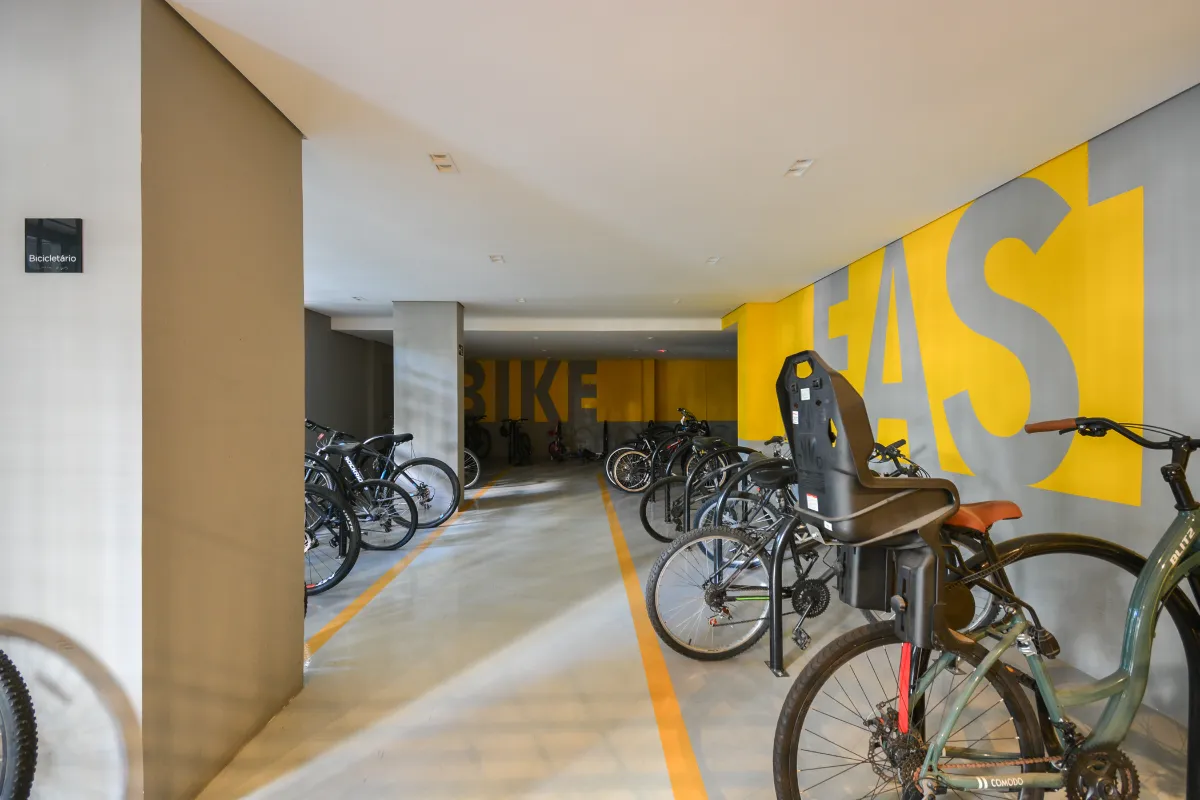 Edificio Raizes do Parque - 39